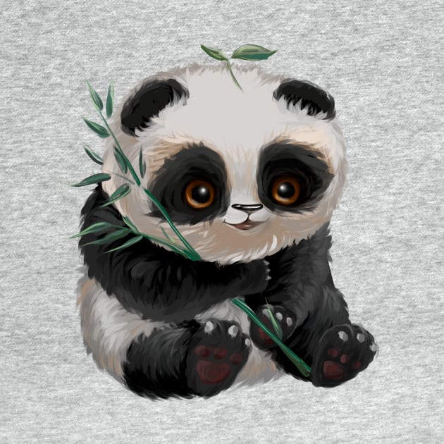 panda by pimkie